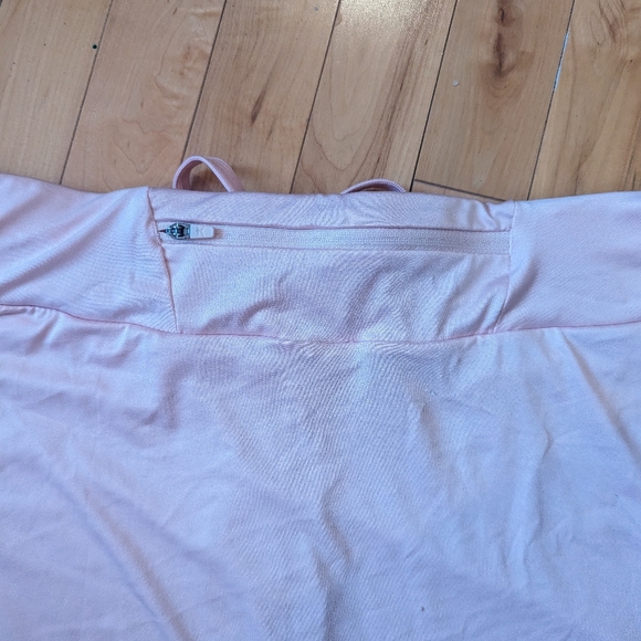 Danskin Skort. Size MX XG. - Picture 6 of 8